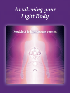 Sirion Awakening your Light Body module 2