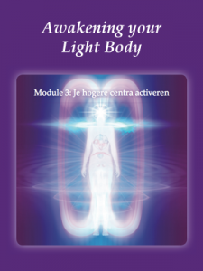 Sirion Awakening your Light Body module 3