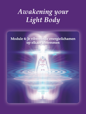 Sirion Awakening your Light Body module 4