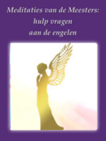 hulp vragen aan de engelen